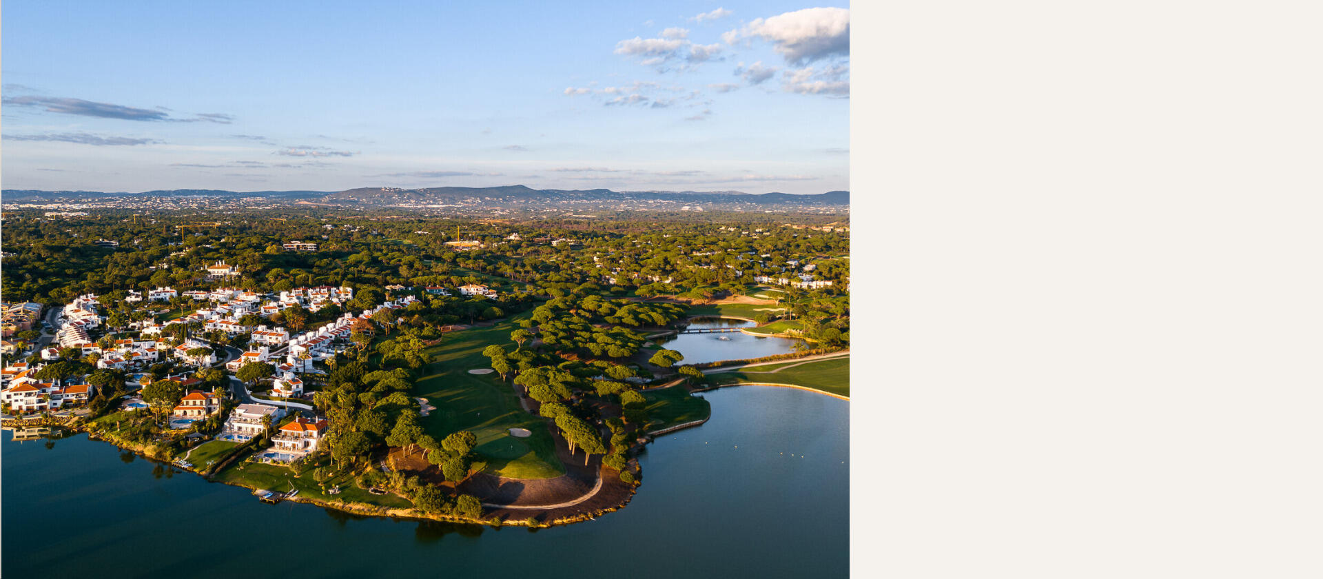 Orange Tree Properties - Buyers guide to the Algarve