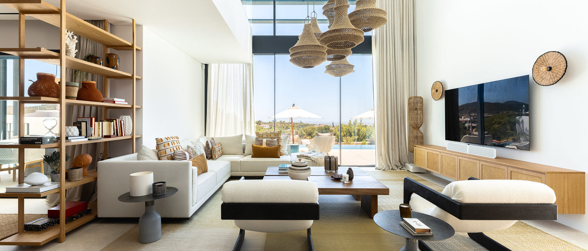Orange Tree - Imobiliária de Luxo