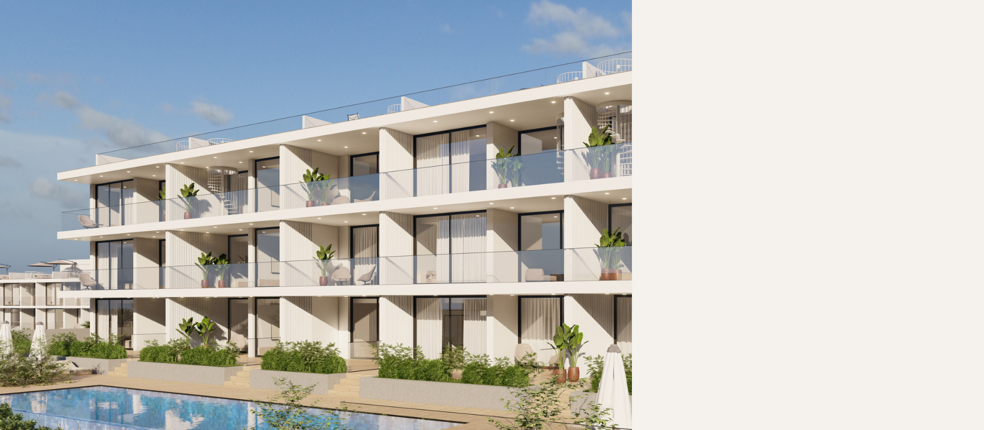 Orange Tree - Imobiliária de Luxo
