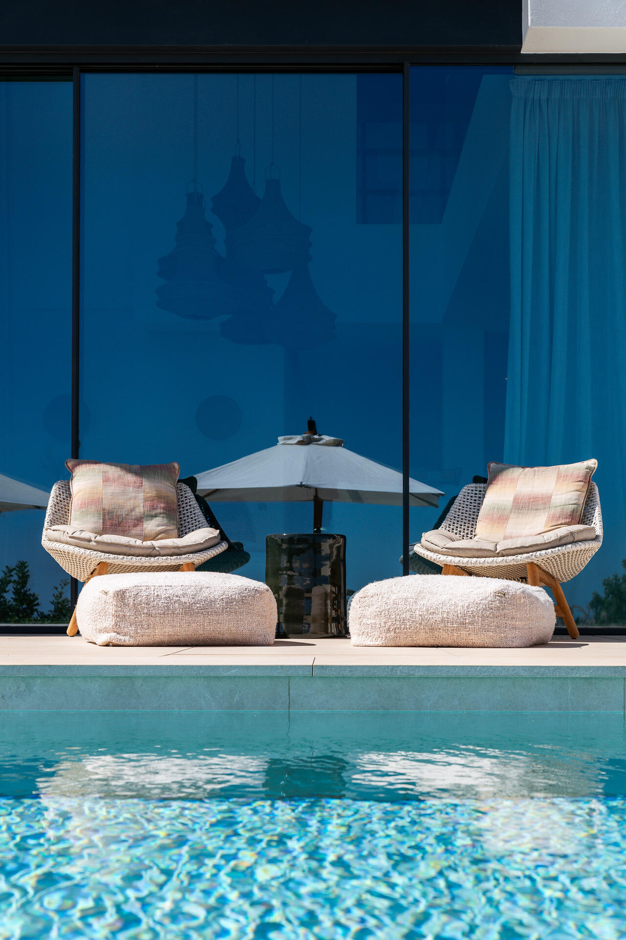 Orange Tree Properties - Elegant Villa with swimming pool in the Algarve