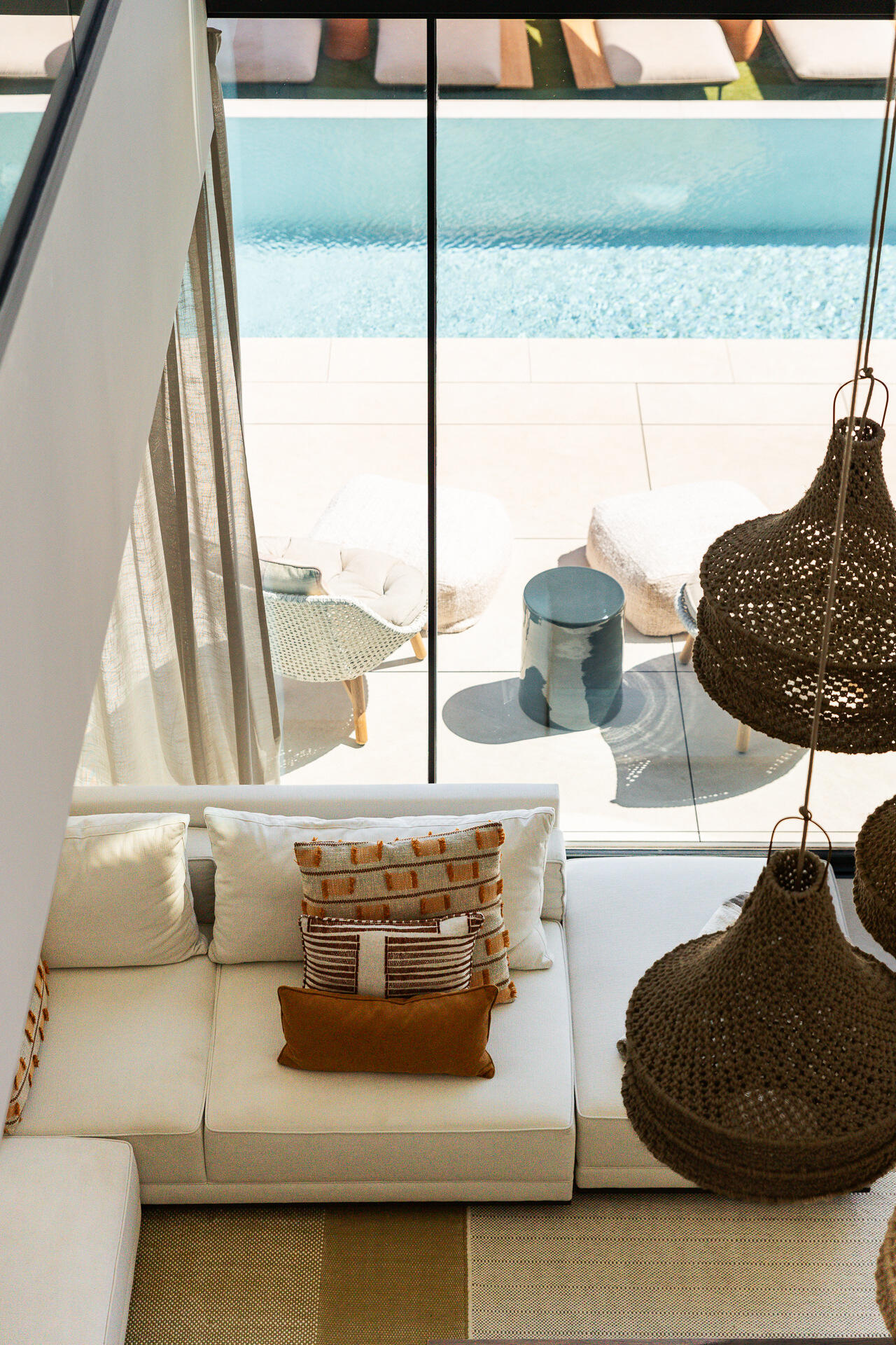 Orange Tree Properties - Elegant Villa with swimming pool in the Algarve
