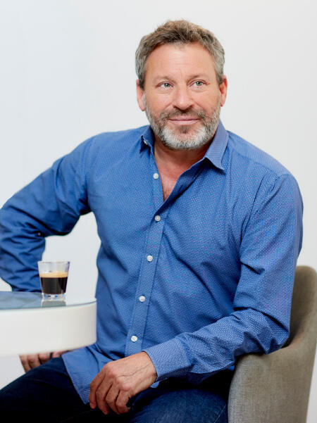Orange Tree Properties - Simon Berger