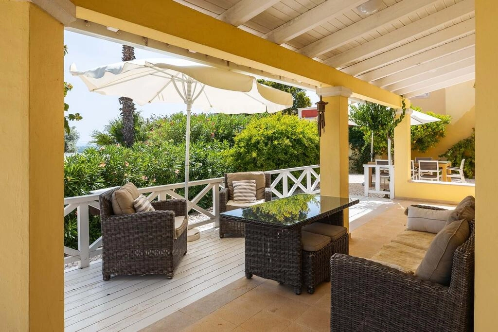 Charming villa for sale - Vale Formoso | 3 + 1 bedrooms Charming villa for sale - Vale Formoso | 3 + 1 bedrooms