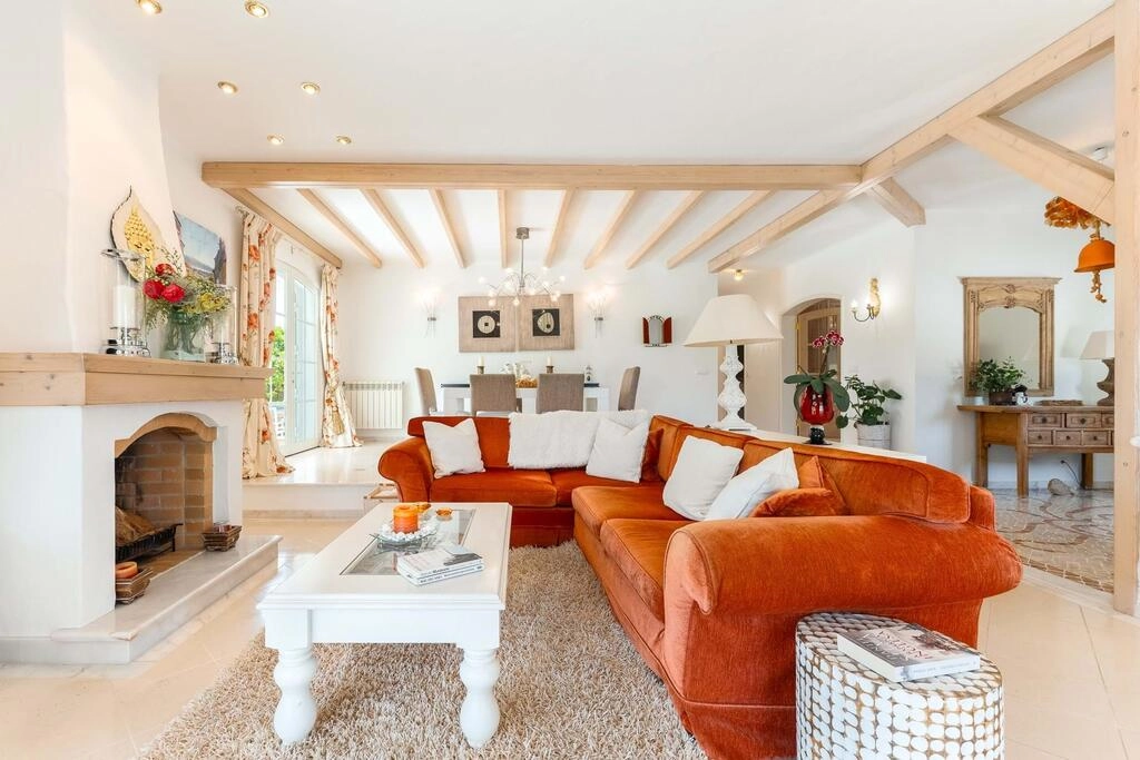 Charming villa for sale - Vale Formoso | 3 + 1 bedrooms Charming villa for sale - Vale Formoso | 3 + 1 bedrooms