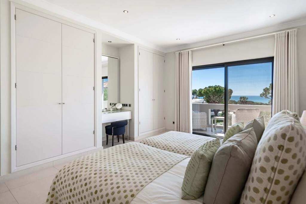 Luxury villa for sale - Vale do Lobo | 3+1 bedrooms Luxury villa for sale - Vale do Lobo | 3+1 bedrooms