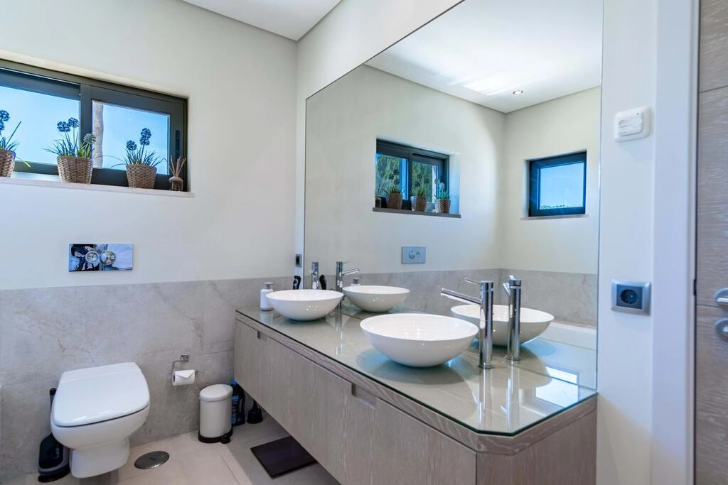 Luxury villa for sale - Vale do Lobo | 3+1 bedrooms Luxury villa for sale - Vale do Lobo | 3+1 bedrooms
