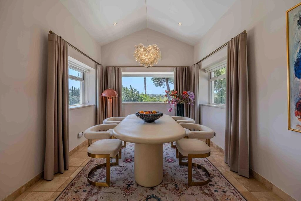 Exclusive private estate for sale - Almancil | 5 bedrooms Exclusive private estate for sale - Almancil | 5 bedrooms