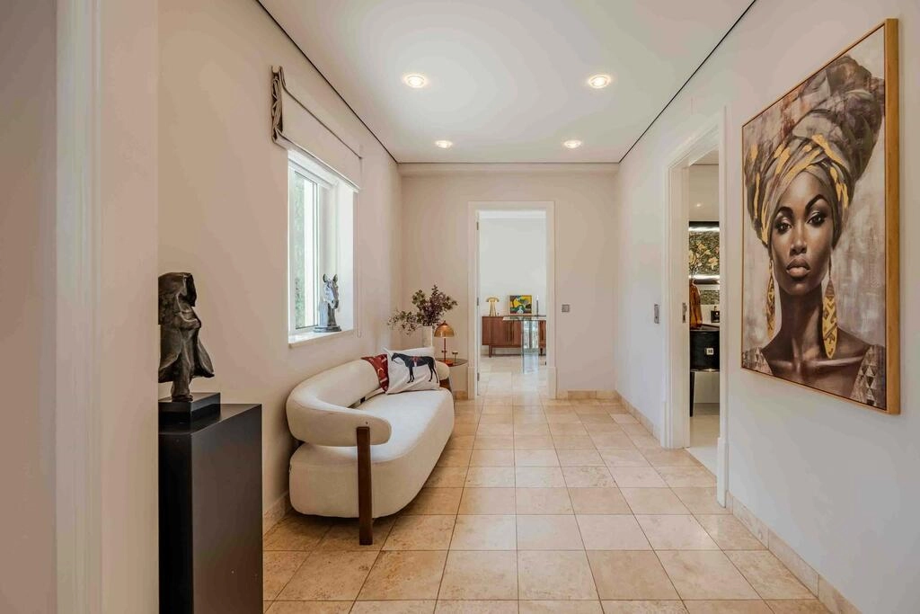 Exclusive private estate for sale - Almancil | 5 bedrooms Exclusive private estate for sale - Almancil | 5 bedrooms