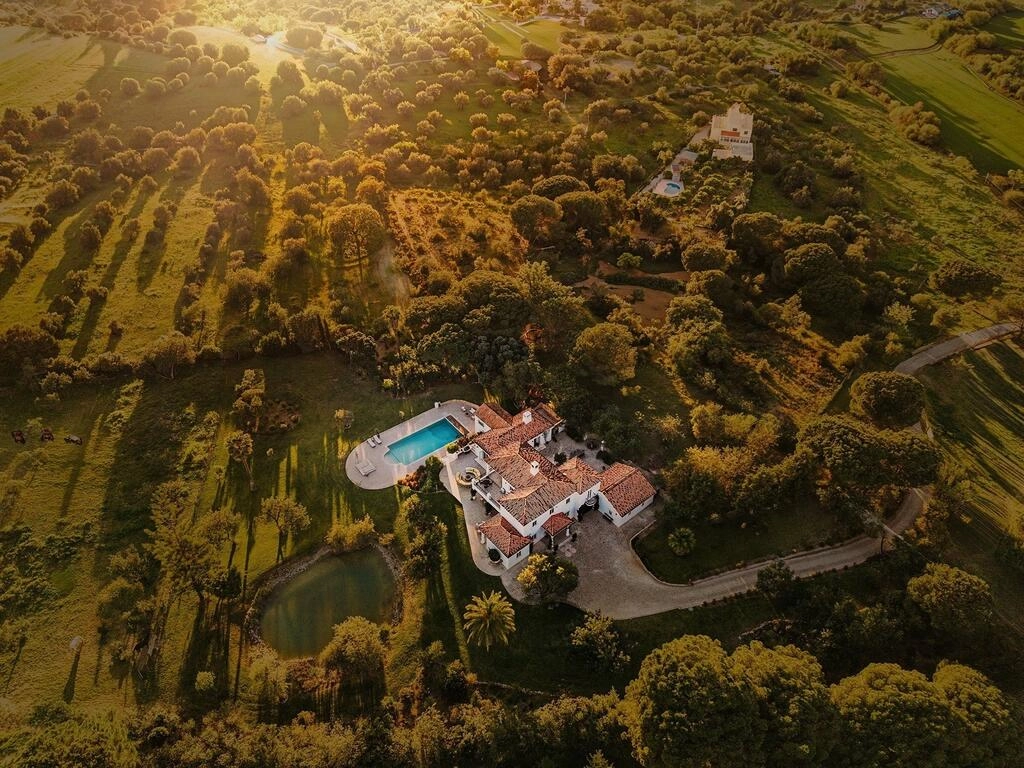 Exclusive private estate for sale - Almancil | 5 bedrooms Exclusive private estate for sale - Almancil | 5 bedrooms