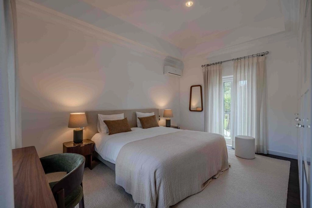 Exclusive private estate for sale - Almancil | 5 bedrooms Exclusive private estate for sale - Almancil | 5 bedrooms