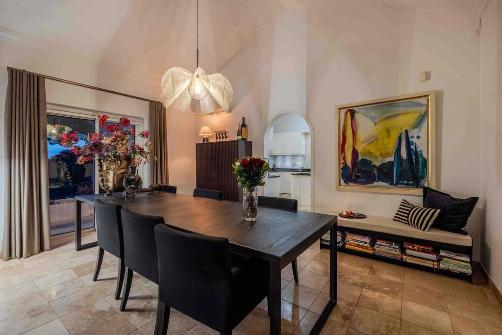 Exclusive private estate for sale - Almancil | 5 bedrooms Exclusive private estate for sale - Almancil | 5 bedrooms