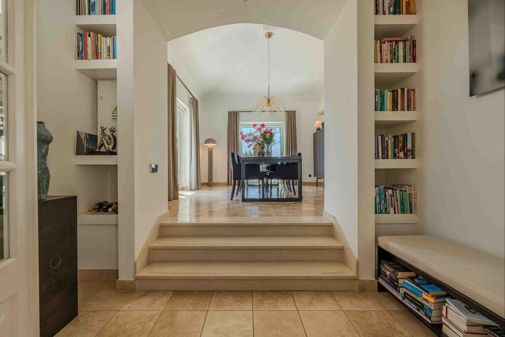 Exclusive private estate for sale - Almancil | 5 bedrooms Exclusive private estate for sale - Almancil | 5 bedrooms