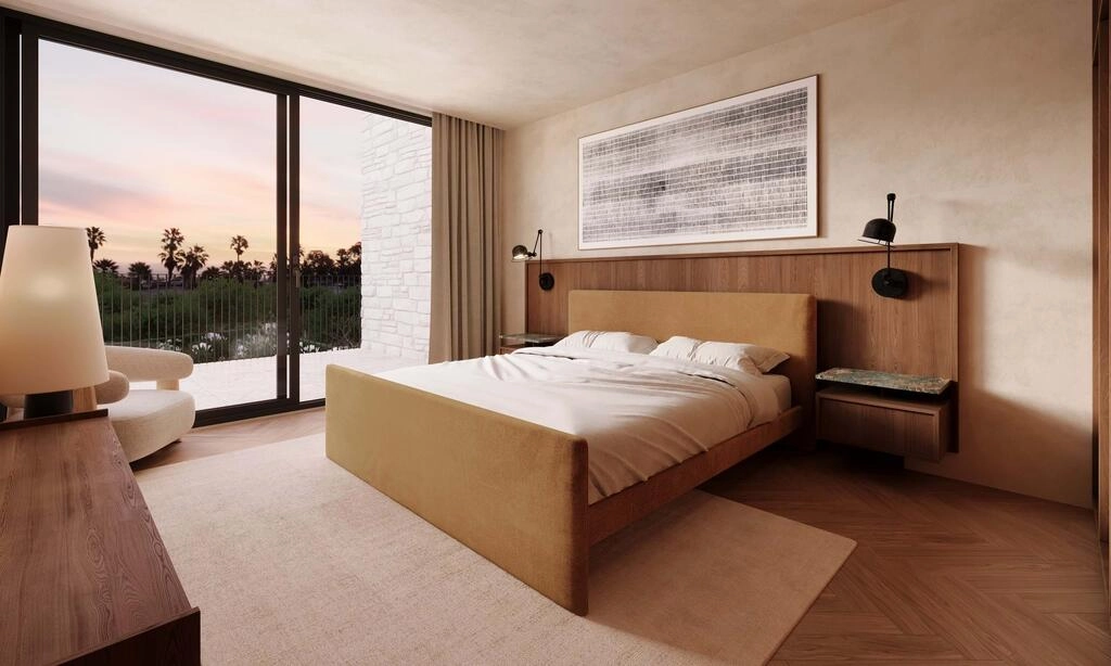 Moradias sustentáveis com vista mar - Loulé | 4 Quartos Moradias sustentáveis com vista mar - Loulé | 4 Quartos