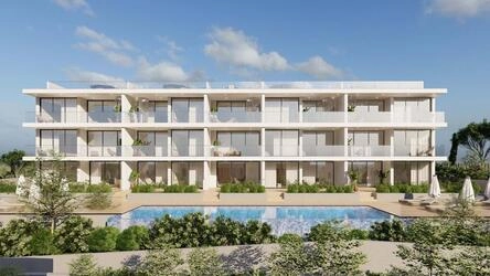 Luxury apartment development Quinta Heights - Carvoeiro