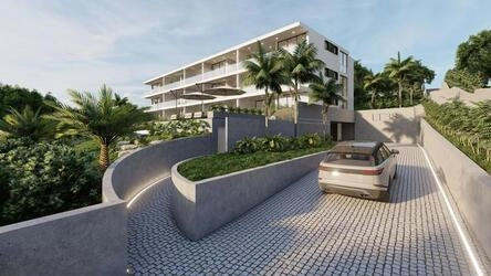 Luxury apartment development Quinta Heights - Carvoeiro