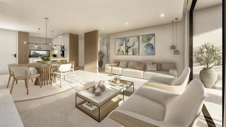 Luxury apartment development Quinta Heights - Carvoeiro