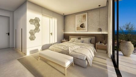 Luxury apartment development Quinta Heights - Carvoeiro