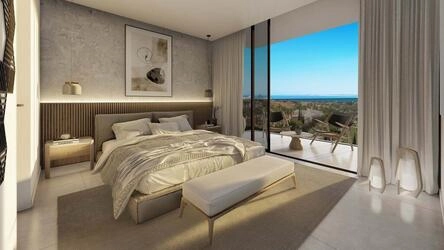 Luxury apartment development Quinta Heights - Carvoeiro