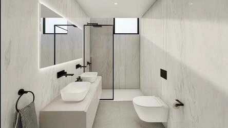 Luxury apartment development Quinta Heights - Carvoeiro