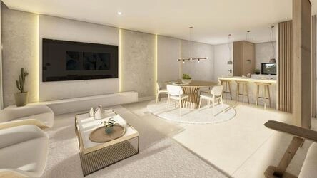 Luxury apartment development Quinta Heights - Carvoeiro