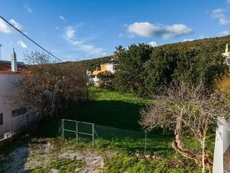 Building plot - Vilarinhos, S Bras de Alportel