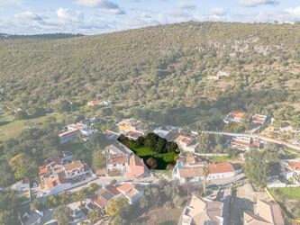 Building plot - Vilarinhos, S Bras de Alportel