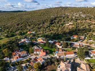 Building plot - Vilarinhos, S Bras de Alportel