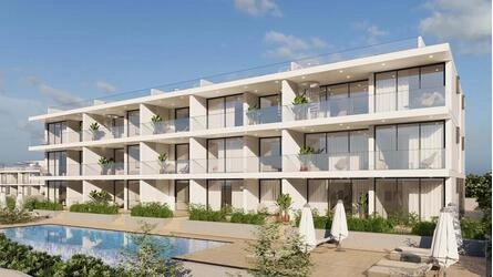 Empreendimento Quinta Heights - Carvoeiro