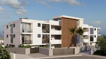 Empreendimento Quinta Heights - Carvoeiro