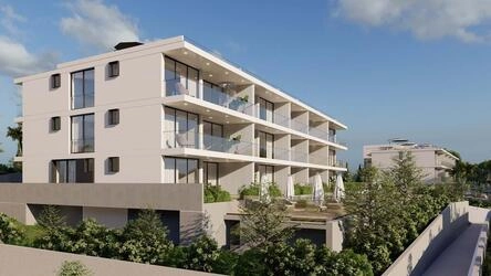 Empreendimento Quinta Heights - Carvoeiro