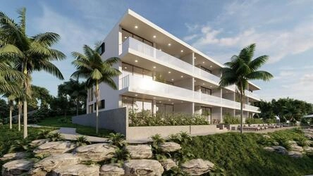 Empreendimento Quinta Heights - Carvoeiro
