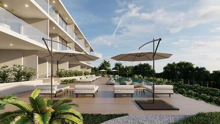 Empreendimento Quinta Heights - Carvoeiro