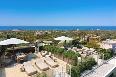 Empreendimento Quinta Heights - Carvoeiro
