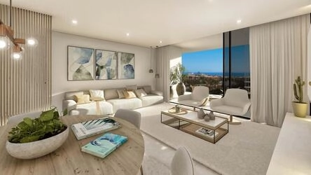 Empreendimento Quinta Heights - Carvoeiro