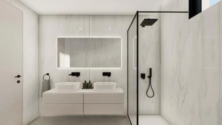 Empreendimento Quinta Heights - Carvoeiro