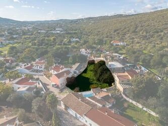 Lote de terreno para construção - Vilarinhos, S Bras de Alpo