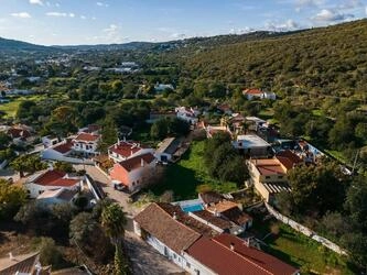 Lote de terreno para construção - Vilarinhos, S Bras de Alpo