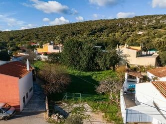 Lote de terreno para construção - Vilarinhos, S Bras de Alpo
