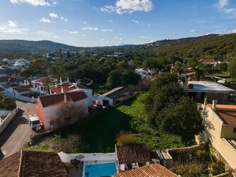 Lote de terreno para construção - Vilarinhos, S Bras de Alpo
