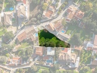 Lote de terreno para construção - Vilarinhos, S Bras de Alpo