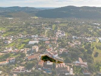 Lote de terreno para construção - Vilarinhos, S Bras de Alpo