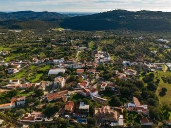 Lote de terreno para construção - Vilarinhos, S Bras de Alpo