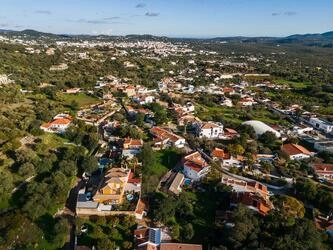 Lote de terreno para construção - Vilarinhos, S Bras de Alpo