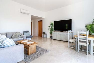 Apartment for sale - Salinas Country Club | 1 bedroom