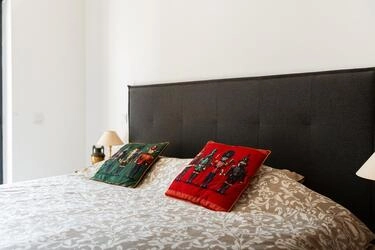 Magnificent apartment for sale - Santa Barbara de Nexe | 3 b