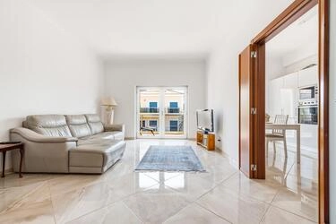 Magnificent apartment for sale - Santa Barbara de Nexe | 3 b