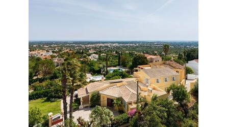 Charming villa for sale - Vale Formoso | 3 + 1 bedrooms