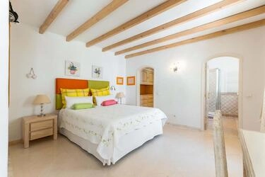 Charming villa for sale - Vale Formoso | 3 + 1 bedrooms