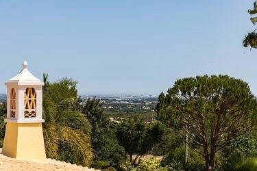 Charming villa for sale - Vale Formoso | 3 + 1 bedrooms