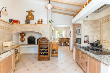 Charming villa for sale - Vale Formoso | 3 + 1 bedrooms